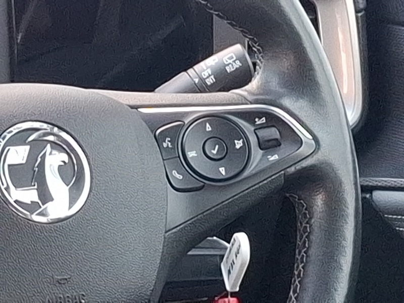 Used Vauxhall Mokka 2022 for sale - 77150018: Photo 11