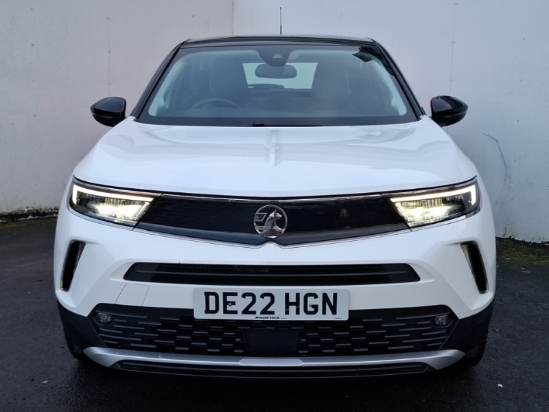 Used Vauxhall Mokka 2022 for sale - 77150018: Photo 12