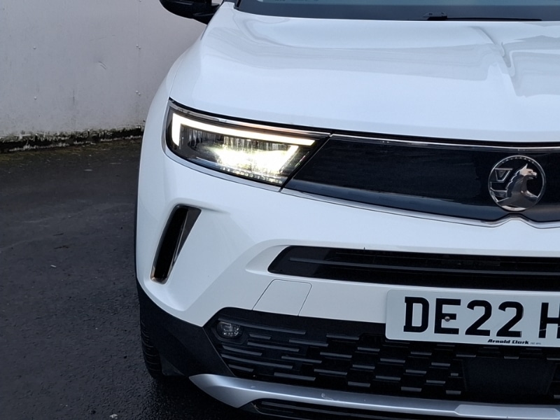 Used Vauxhall Mokka 2022 for sale - 77150018: Photo 13