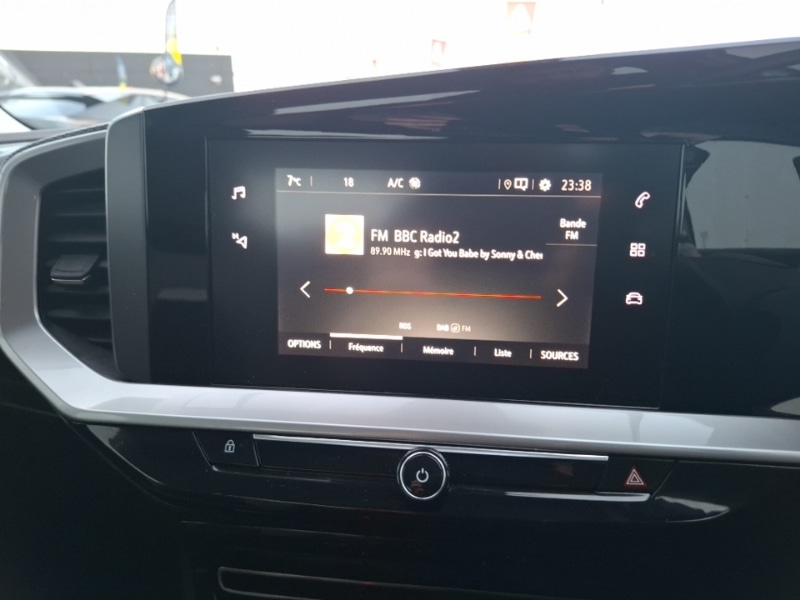 Used Vauxhall Mokka 2022 for sale - 77150018: Photo 15