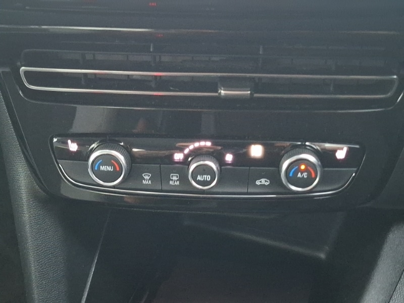 Used Vauxhall Mokka 2022 for sale - 77150018: Photo 17