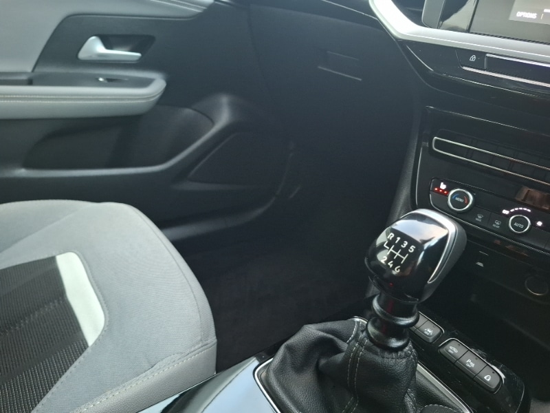 Used Vauxhall Mokka 2022 for sale - 77150018: Photo 19