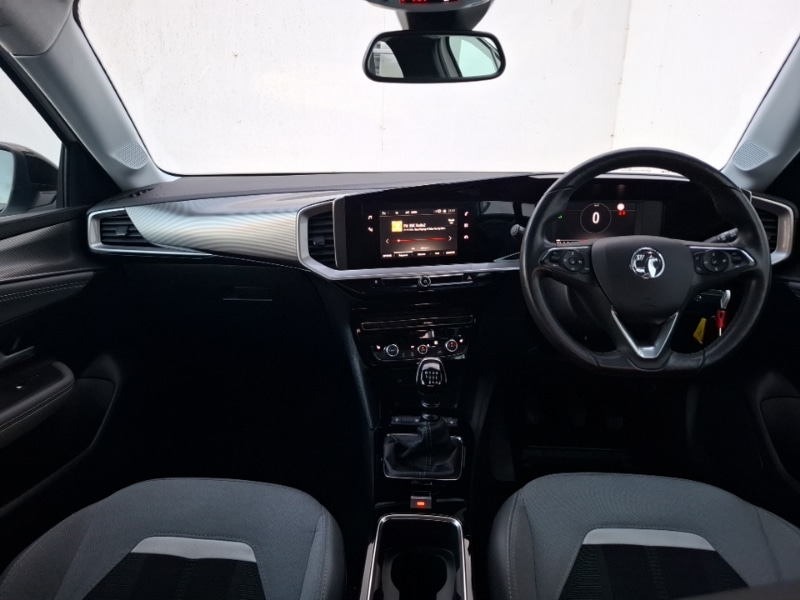 Used Vauxhall Mokka 2022 for sale - 77150018: Photo 2