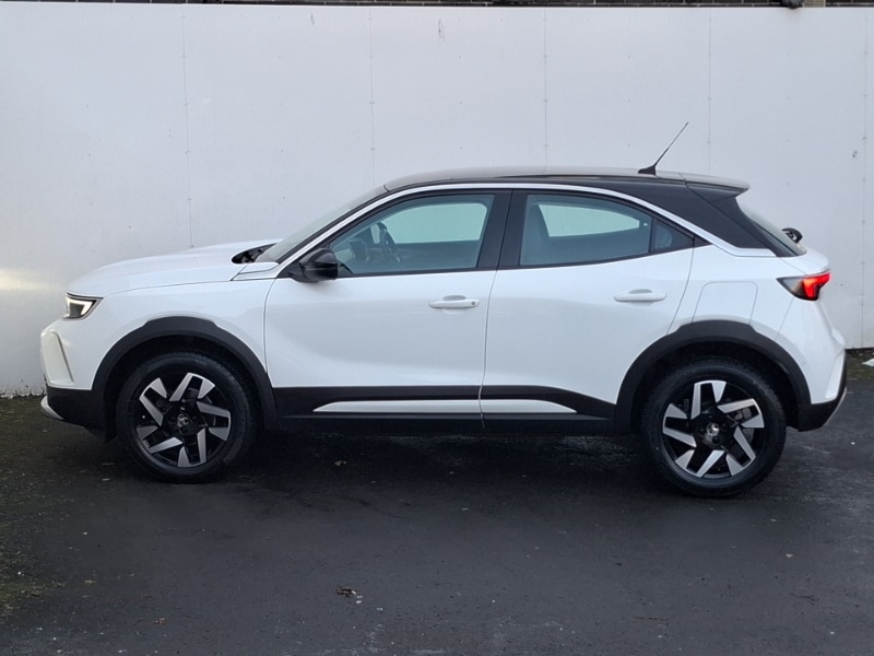 Used Vauxhall Mokka 2022 for sale - 77150018: Photo 4