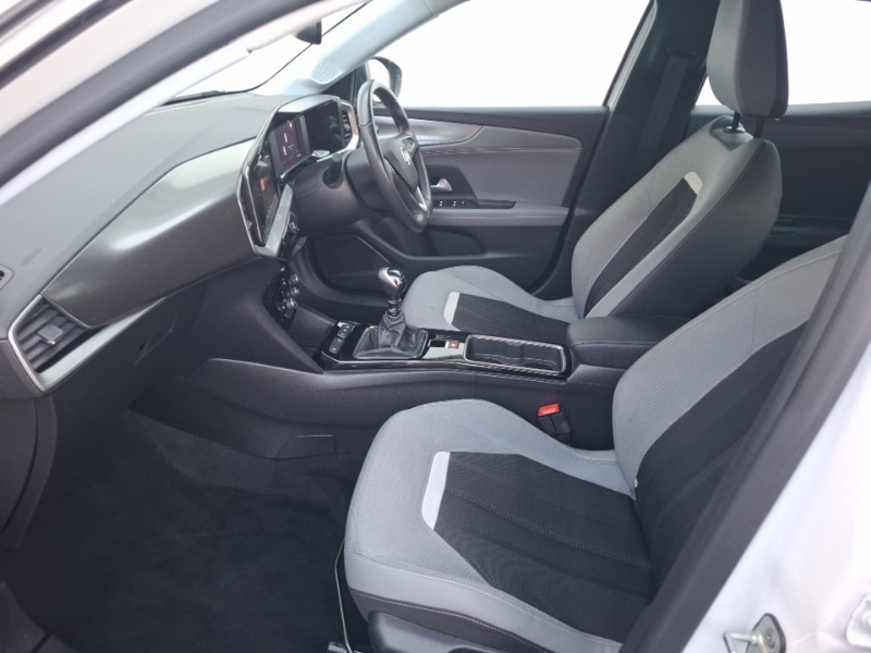 Used Vauxhall Mokka 2022 for sale - 77150018: Photo 5