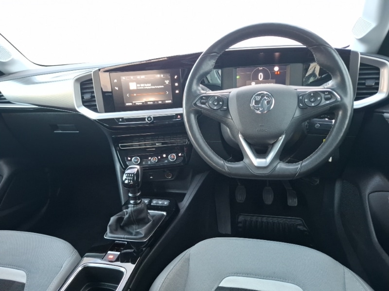 Used Vauxhall Mokka 2022 for sale - 77150018: Photo 7