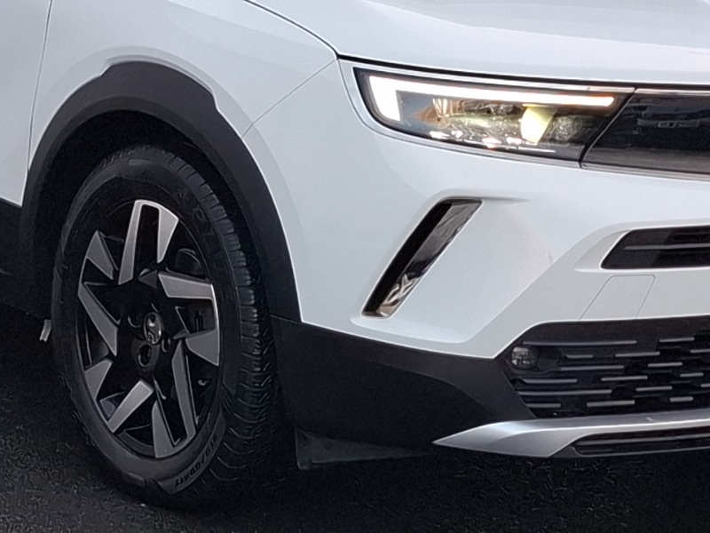 Used Vauxhall Mokka 2022 for sale - 77150018: Photo 9