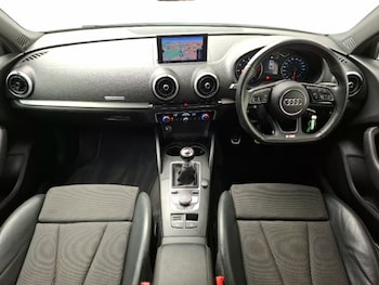 Used Audi A3 2018 for sale - 78952892: Photo