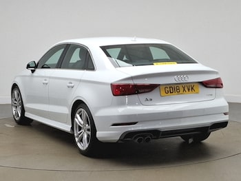 Used Audi A3 2018 for sale - 78952892: Photo