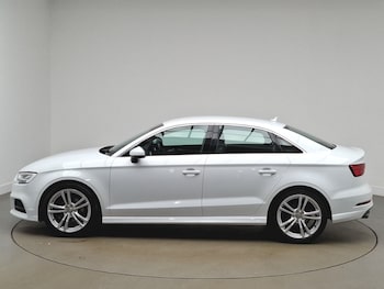 Used Audi A3 2018 for sale - 78952892: Photo