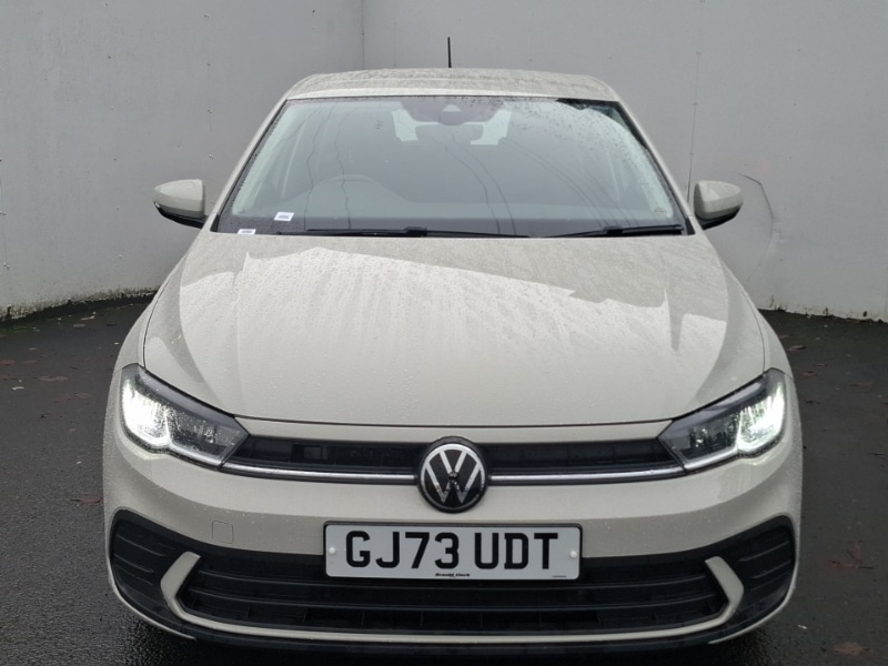 Used Volkswagen Polo 2023 for sale - 76493541: Photo 12
