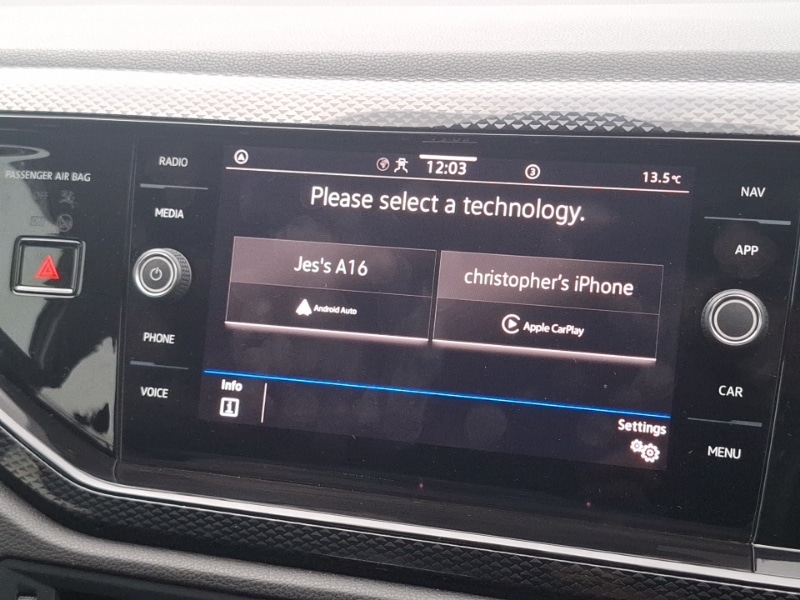 Used Volkswagen Polo 2023 for sale - 76493541: Photo 14