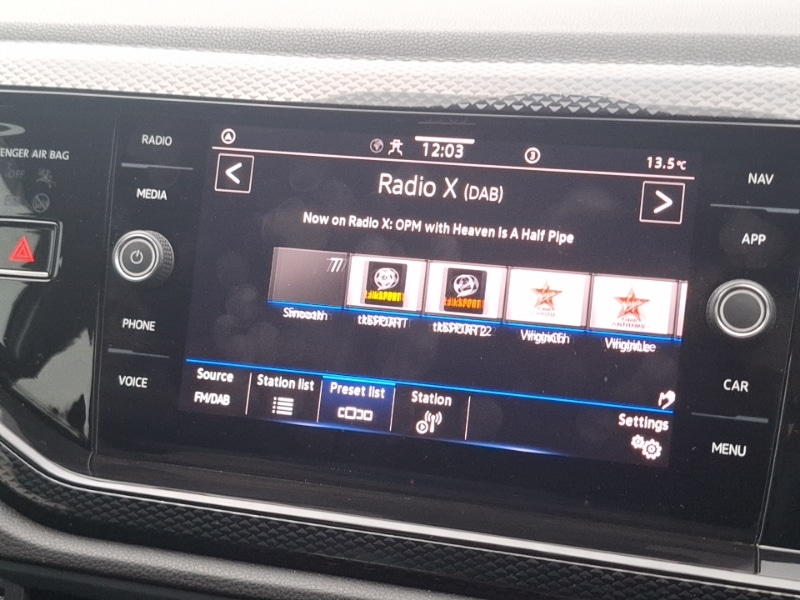 Used Volkswagen Polo 2023 for sale - 76493541: Photo 16