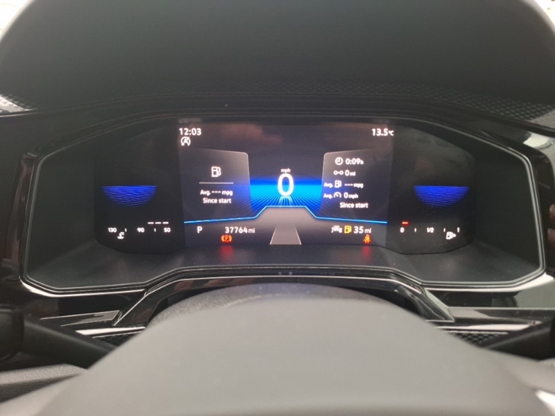 Used Volkswagen Polo 2023 for sale - 76493541: Photo 17