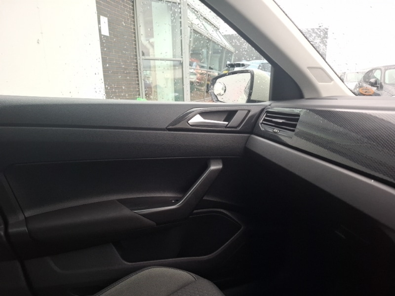 Used Volkswagen Polo 2023 for sale - 76493541: Photo 19