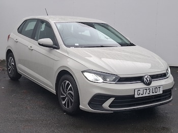 2023 - 1.0 TSI Life 5dr DSG