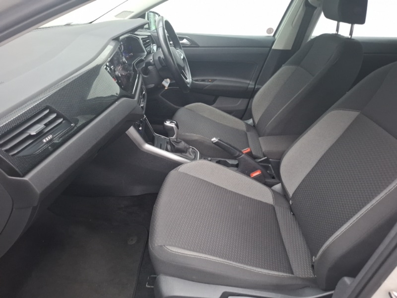 Used Volkswagen Polo 2023 for sale - 76493541: Photo 5