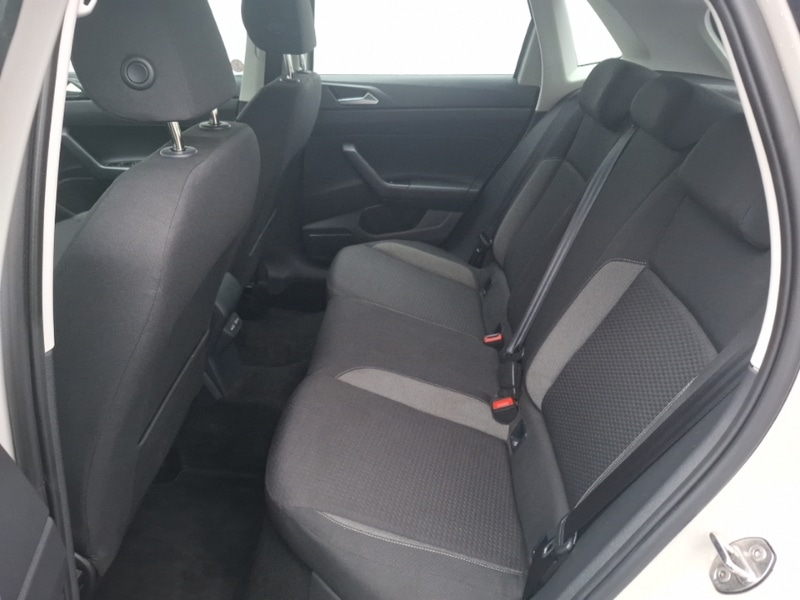 Used Volkswagen Polo 2023 for sale - 76493541: Photo 6