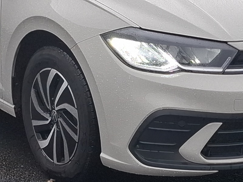 Used Volkswagen Polo 2023 for sale - 76493541: Photo 9