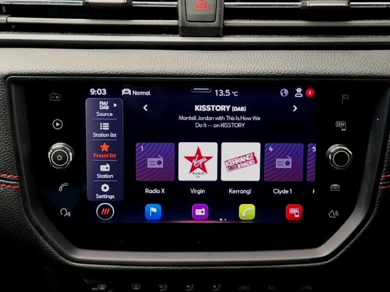 Used SEAT Arona 2021 for sale - 77846805: Photo 10