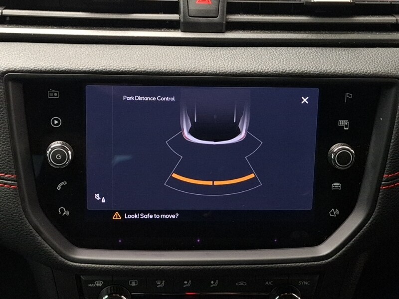 Used SEAT Arona 2021 for sale - 77846805: Photo 11