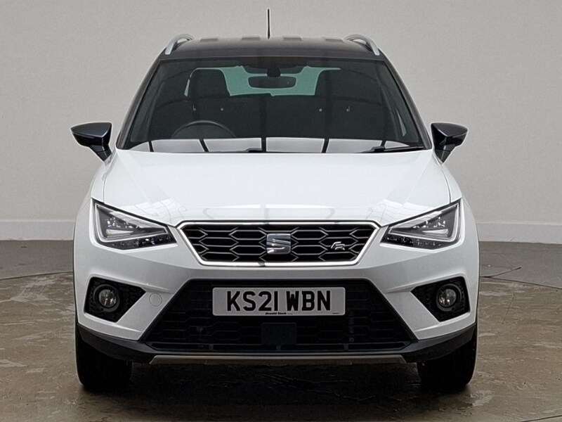 Used SEAT Arona 2021 for sale - 77846805: Photo 12