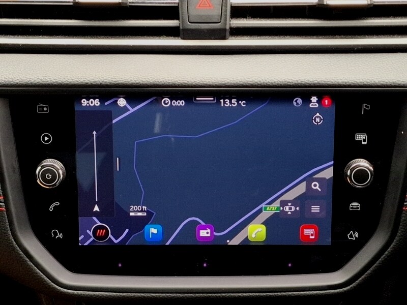 Used SEAT Arona 2021 for sale - 77846805: Photo 14