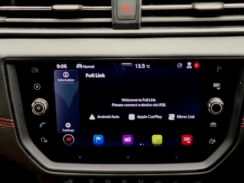 Used SEAT Arona 2021 for sale - 77846805: Photo 15