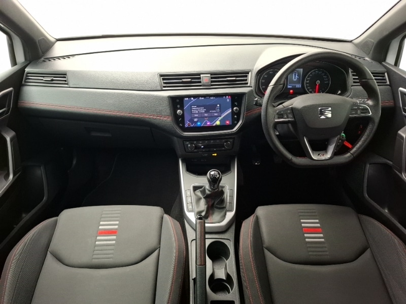 Used SEAT Arona 2021 for sale - 77846805: Photo 2