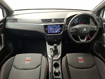 Used SEAT Arona 2021 for sale - 77846805: Photo