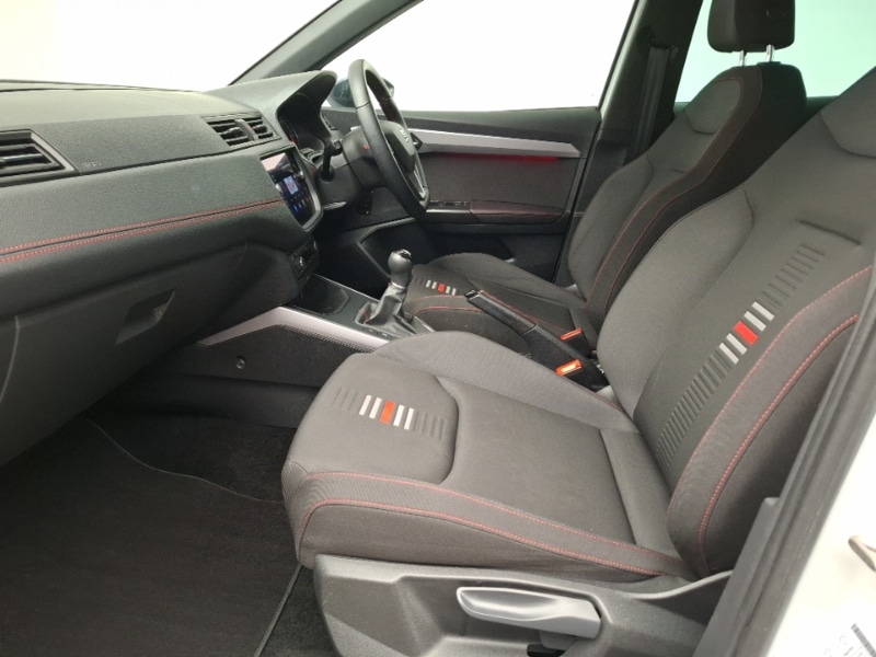 Used SEAT Arona 2021 for sale - 77846805: Photo 5