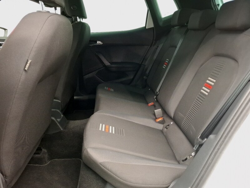 Used SEAT Arona 2021 for sale - 77846805: Photo 6