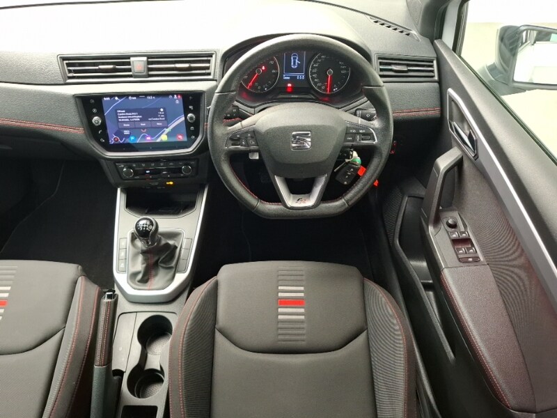 Used SEAT Arona 2021 for sale - 77846805: Photo 7