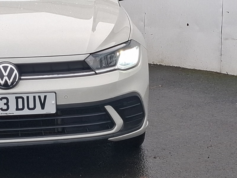 Used Volkswagen Polo 2023 for sale - 76970664: Photo 13