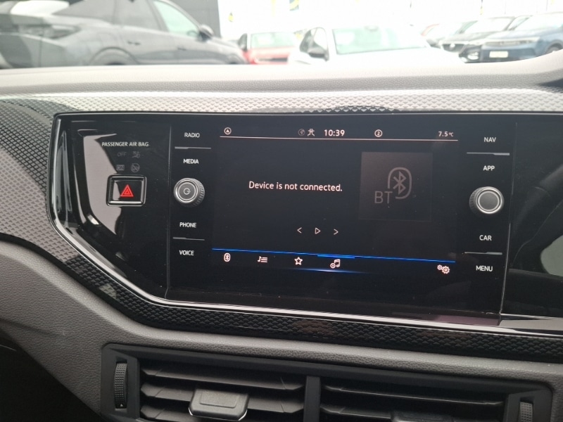 Used Volkswagen Polo 2023 for sale - 76970664: Photo 14