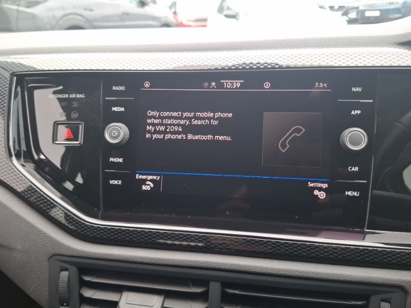 Used Volkswagen Polo 2023 for sale - 76970664: Photo 15