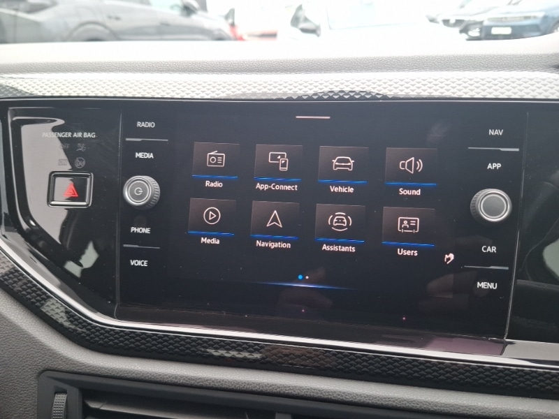 Used Volkswagen Polo 2023 for sale - 76970664: Photo 16