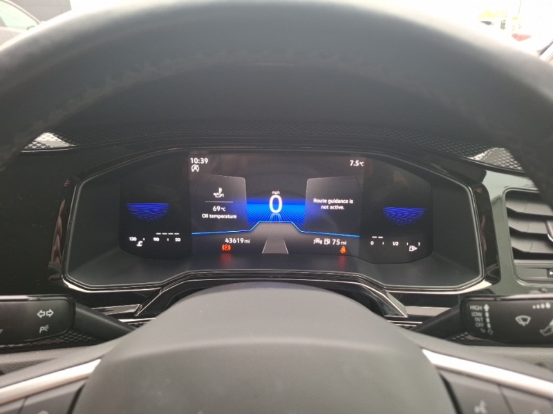 Used Volkswagen Polo 2023 for sale - 76970664: Photo 17