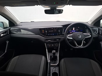 Used Volkswagen Polo 2023 for sale - 76970664: Photo