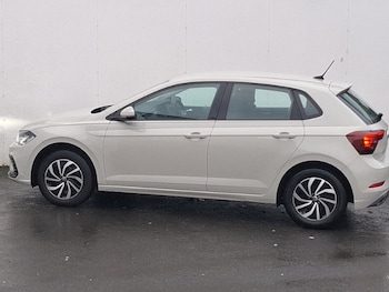 Used Volkswagen Polo 2023 for sale - 76970664: Photo