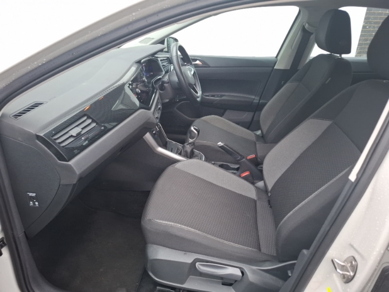 Used Volkswagen Polo 2023 for sale - 76970664: Photo 5