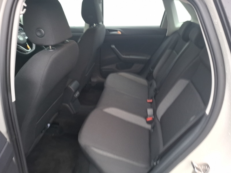 Used Volkswagen Polo 2023 for sale - 76970664: Photo 6
