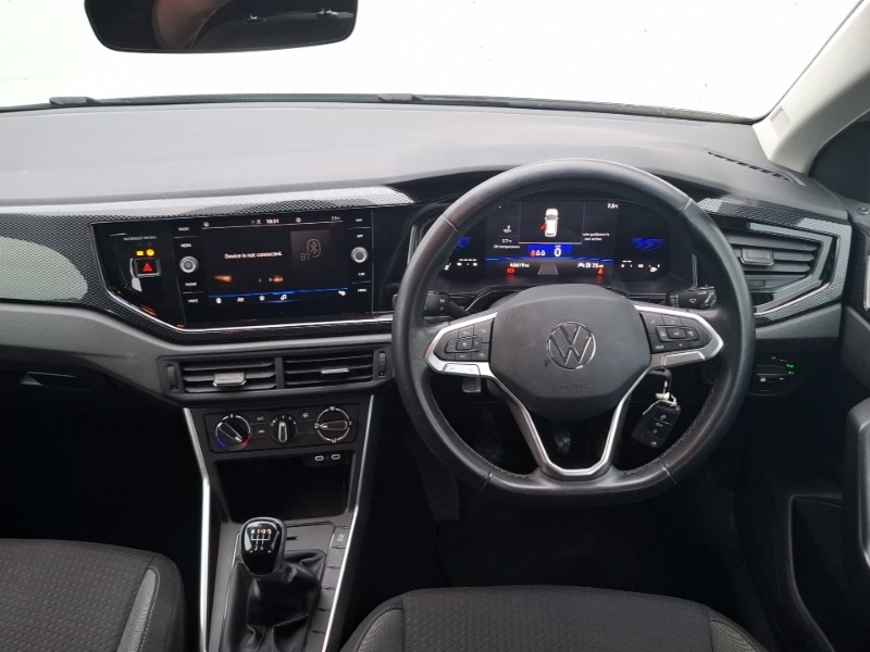 Used Volkswagen Polo 2023 for sale - 76970664: Photo 7