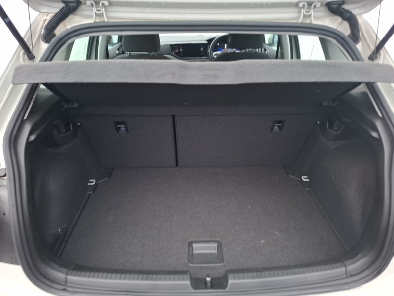 Used Volkswagen Polo 2023 for sale - 76970664: Photo 8