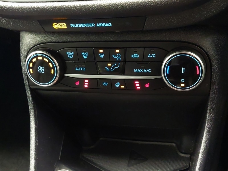 Used Ford Fiesta 2023 for sale - 78065693: Photo 14