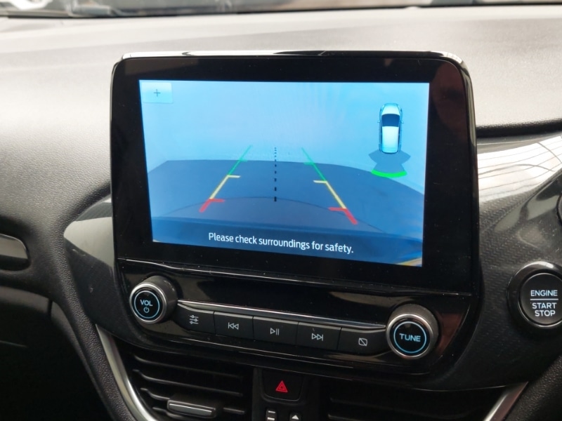 Used Ford Fiesta 2023 for sale - 78065693: Photo 15