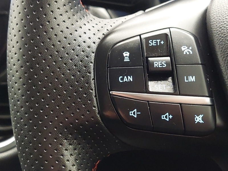 Used Ford Fiesta 2023 for sale - 78065693: Photo 18