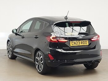 Used Ford Fiesta 2023 for sale - 78065693: Photo