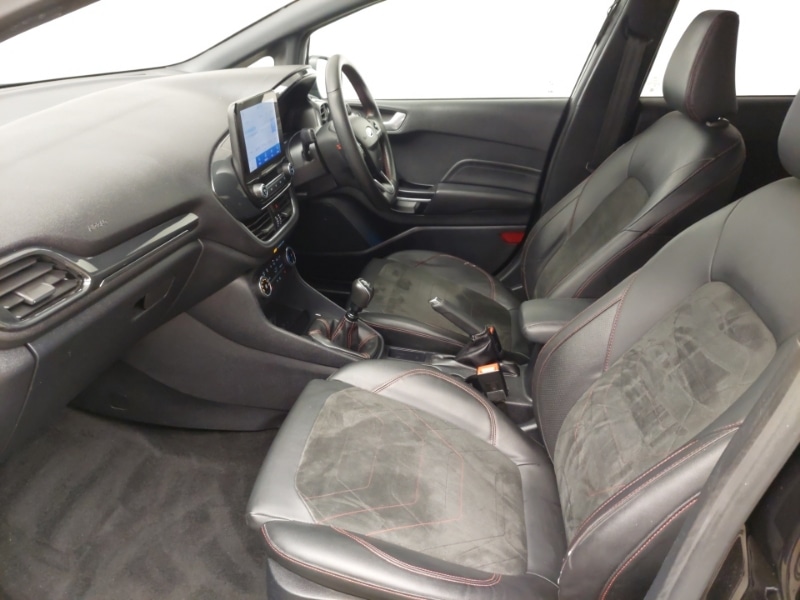 Used Ford Fiesta 2023 for sale - 78065693: Photo 5