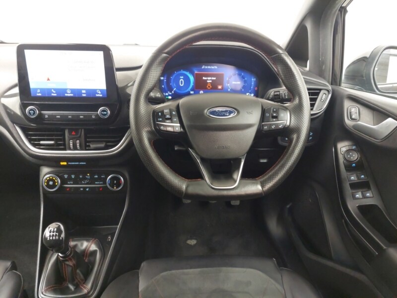 Used Ford Fiesta 2023 for sale - 78065693: Photo 7